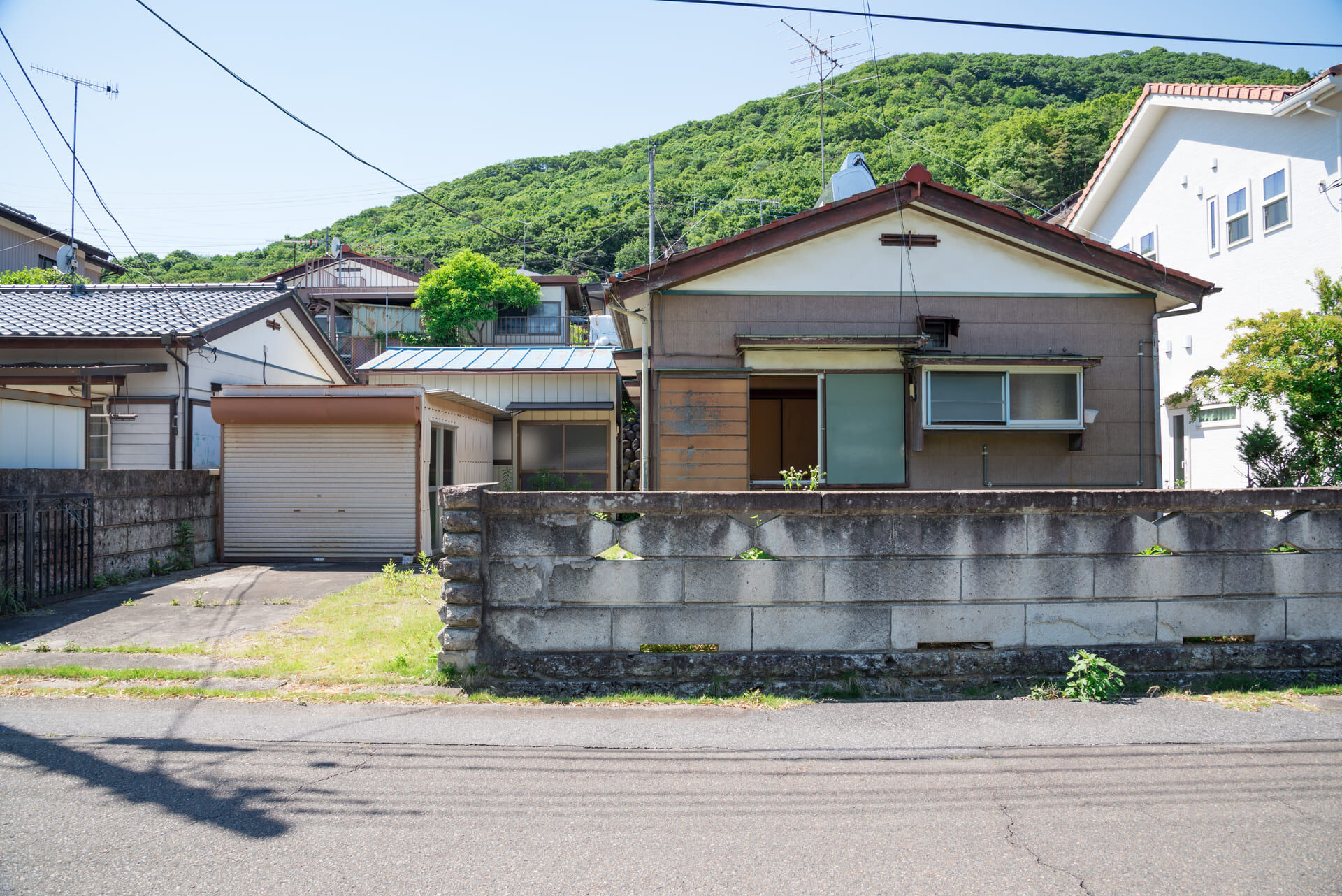 借地権