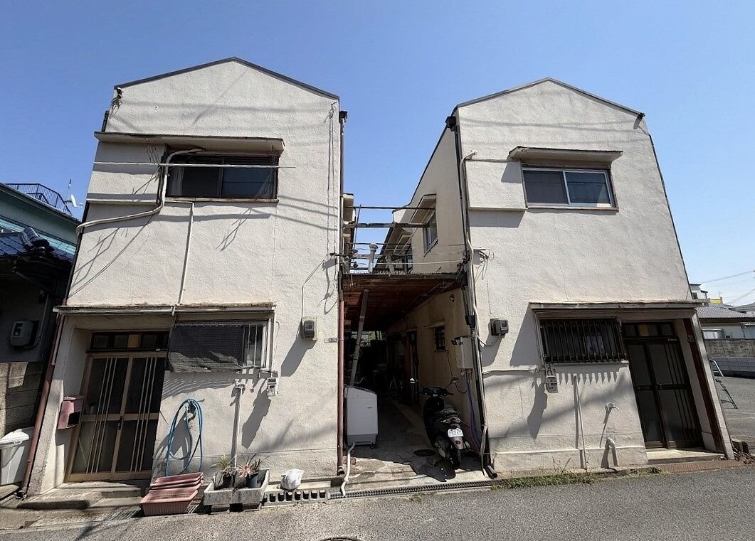 立ち退き交渉業務
