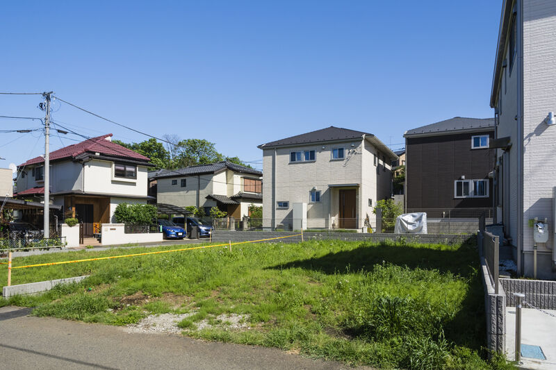 底地権・借地権権利調整
