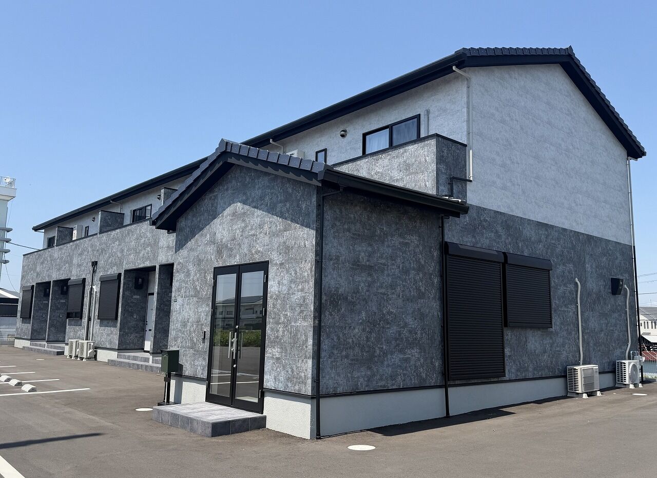 賃貸不動産経営コンサルタント